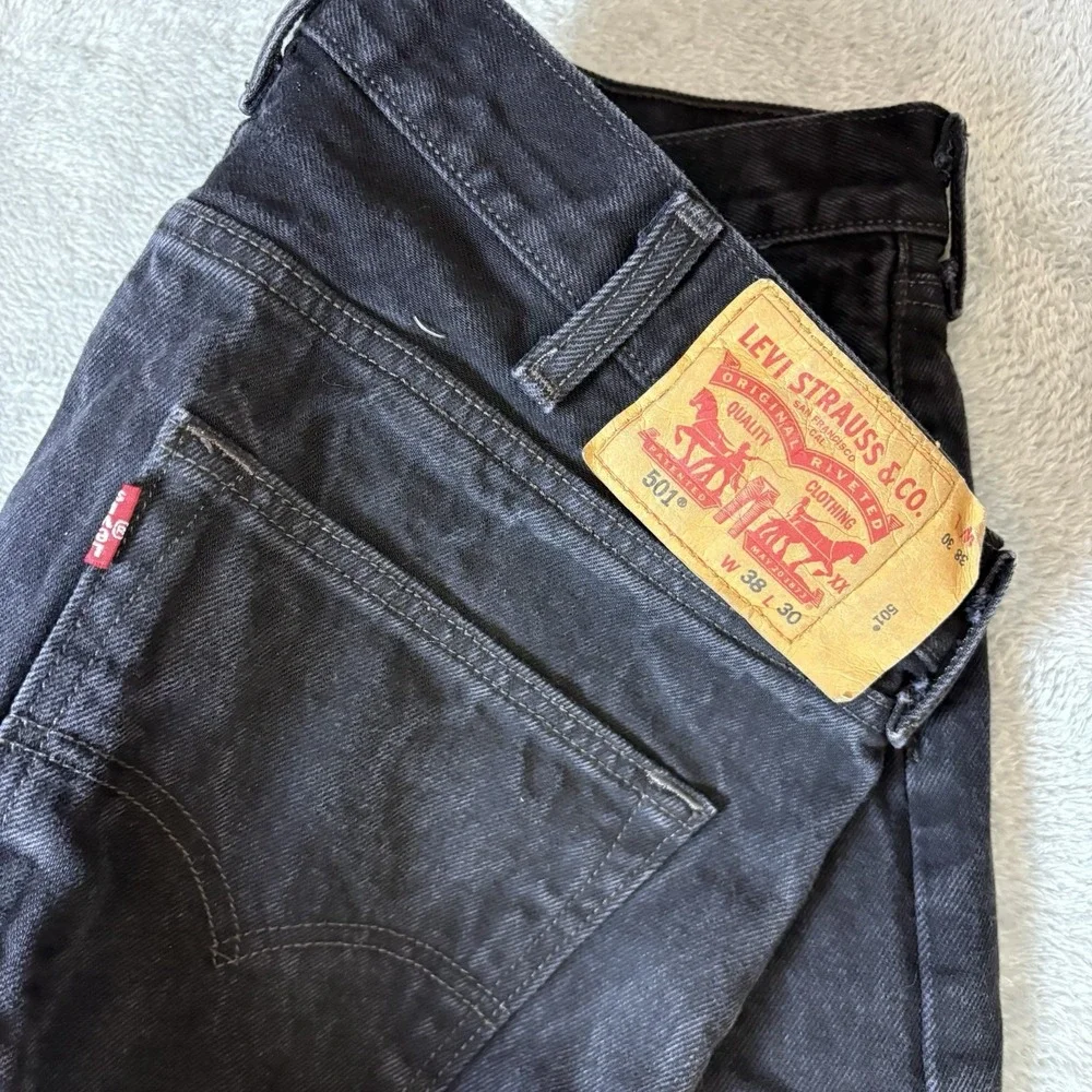 Levis levi 501